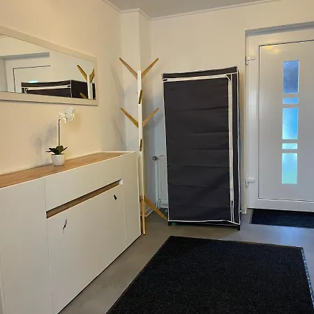 Fewos Familie Krysik Luhmannsdorf Exterior foto