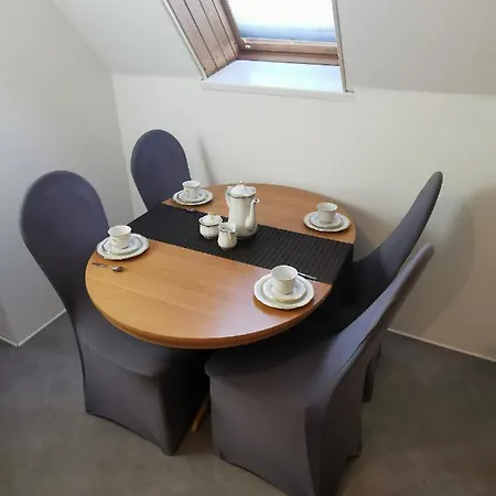 Fewos Familie Krysik Luhmannsdorf Exterior foto