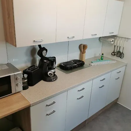 Fewos Familie Krysik Luhmannsdorf Exterior foto