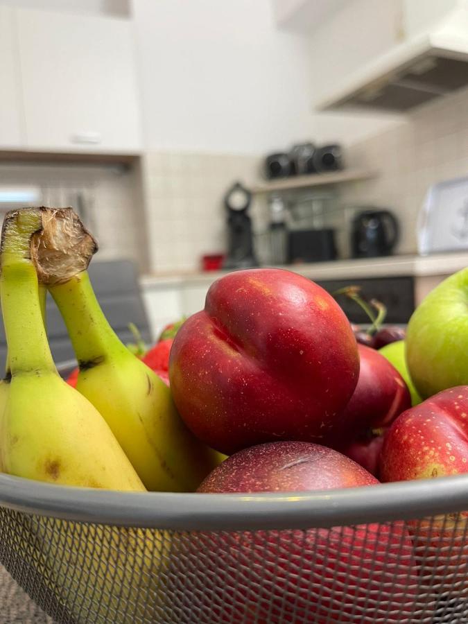 Fewos Familie Krysik Apartamento