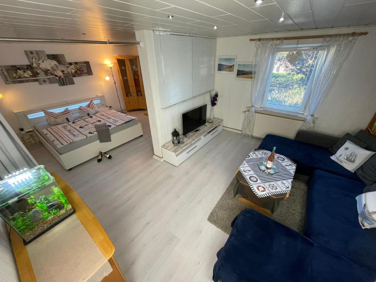 Fewos Familie Krysik Apartamento