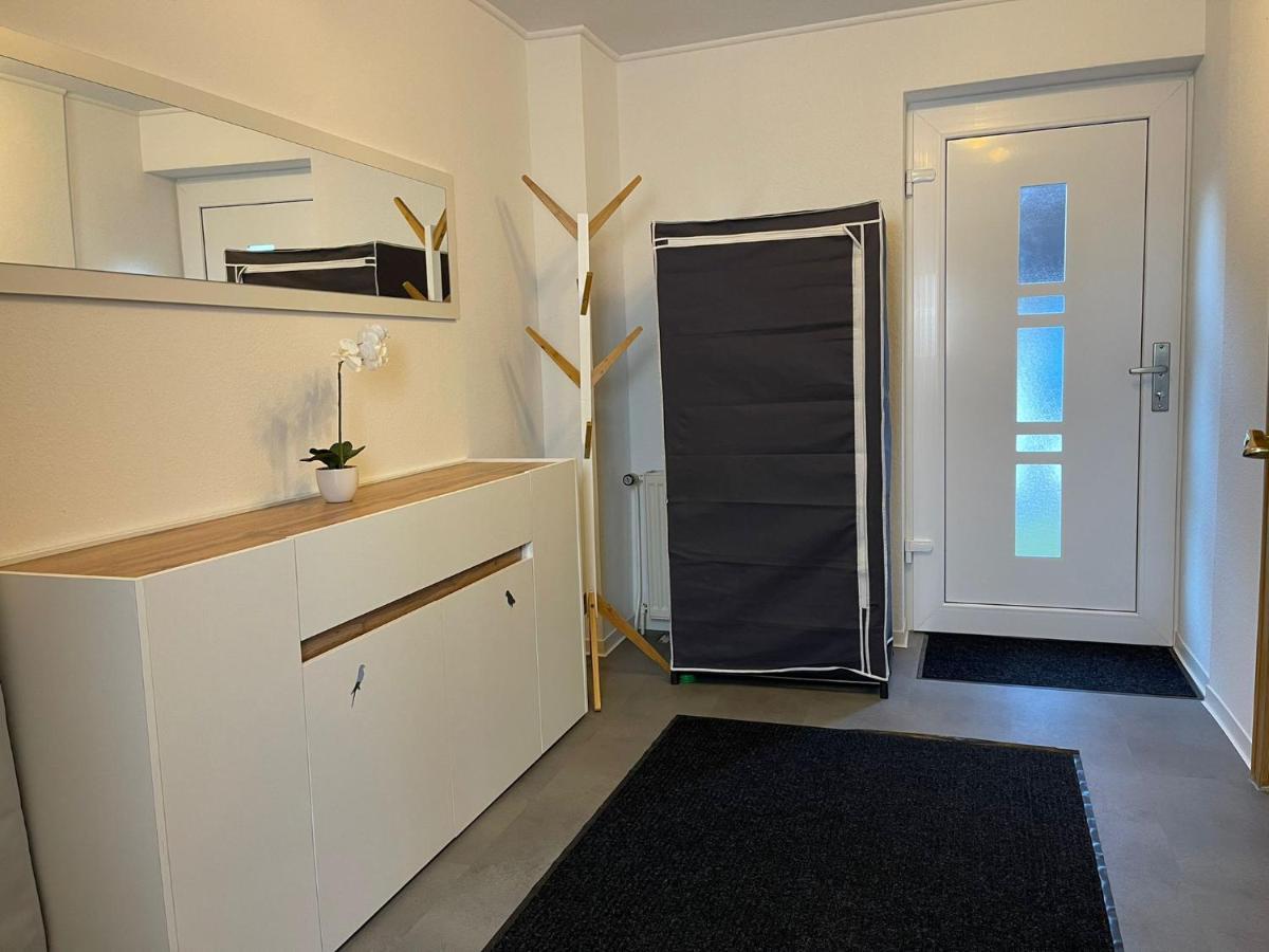 Apartamento Fewos Familie Krysik *