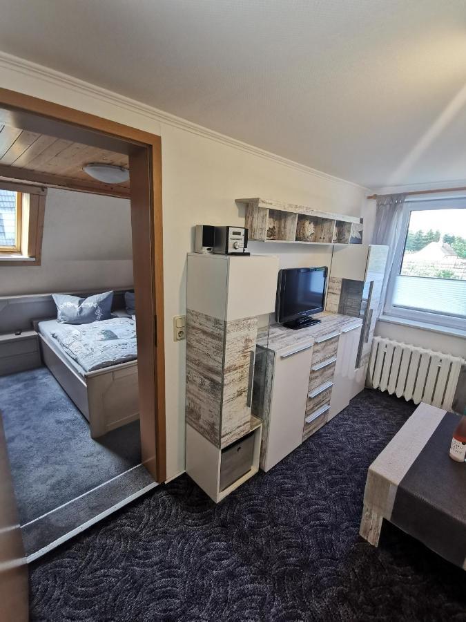 Apartment Fewos Familie Krysik