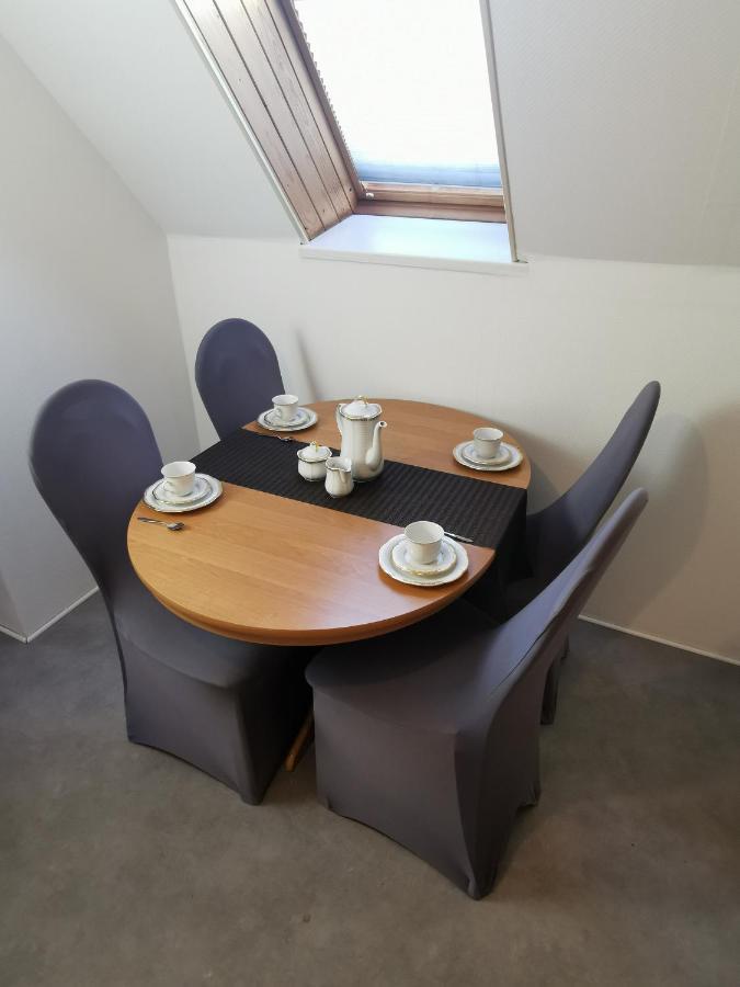 Apartment Fewos Familie Krysik *